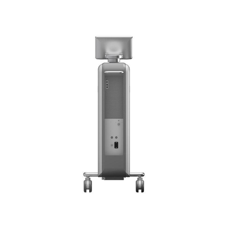 Лазерная платформа Urolase MAX